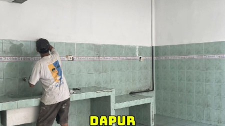 Dijual Rumah Pondok Jati Sidoarjo