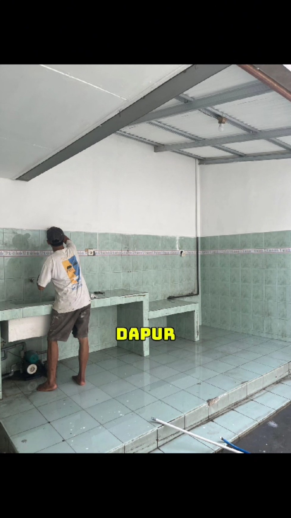 Dijual Rumah Pondok Jati Sidoarjo