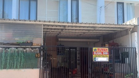 Dijual Rumah Bagus & Murah