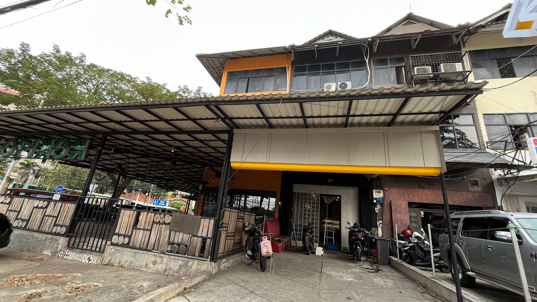 Dijual Cepat Harga NJOP Ruko di Tebet Raya, Jakarta Selatan