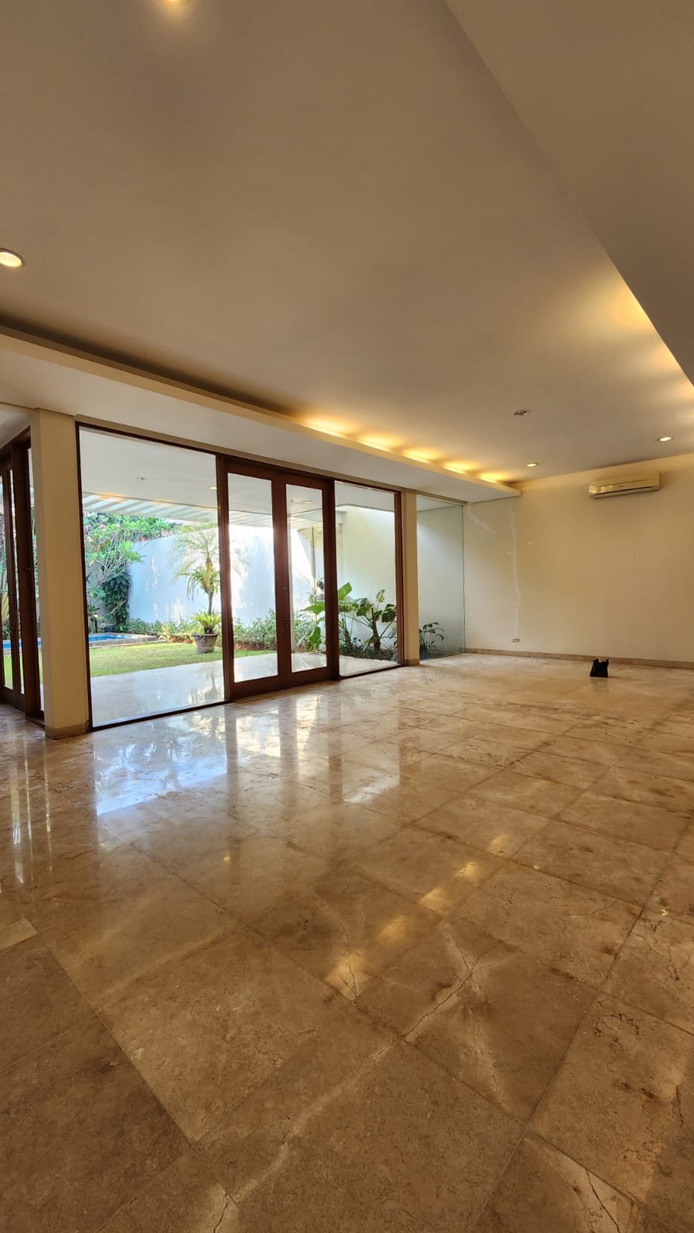 House for Rent Kemang