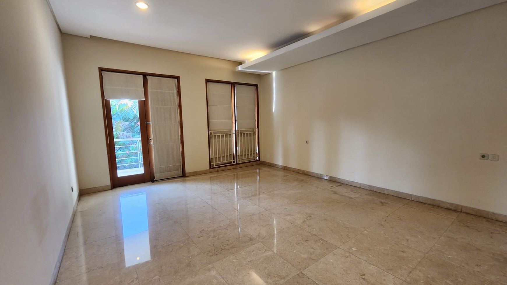 House for Rent Kemang