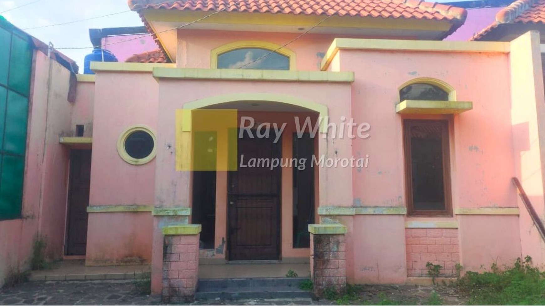 Dijual Cepat rumah nyaman lokasi sukabumi onegate 