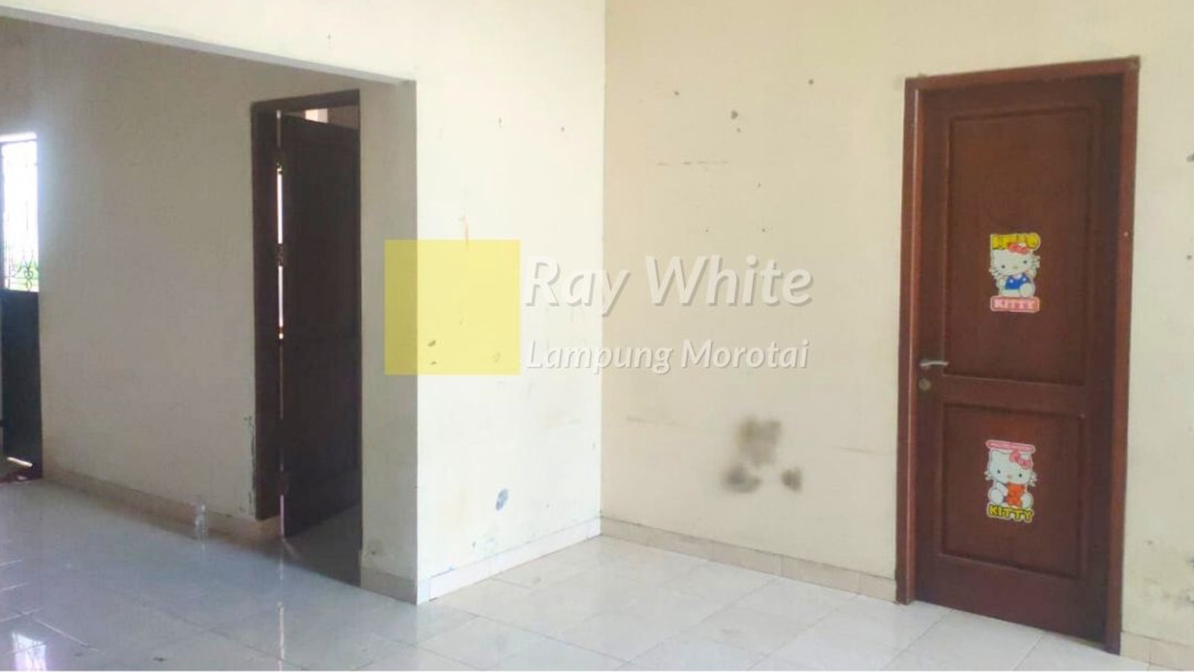 Dijual Cepat rumah nyaman lokasi sukabumi onegate 