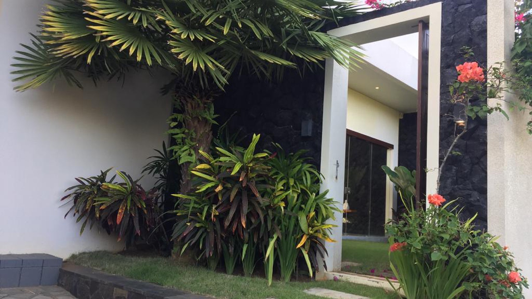 Villa Freehold in Great Location Pecatu