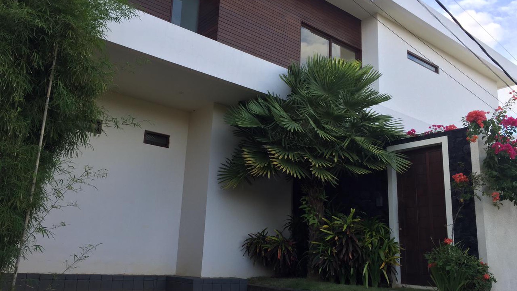 Villa Freehold in Great Location Pecatu