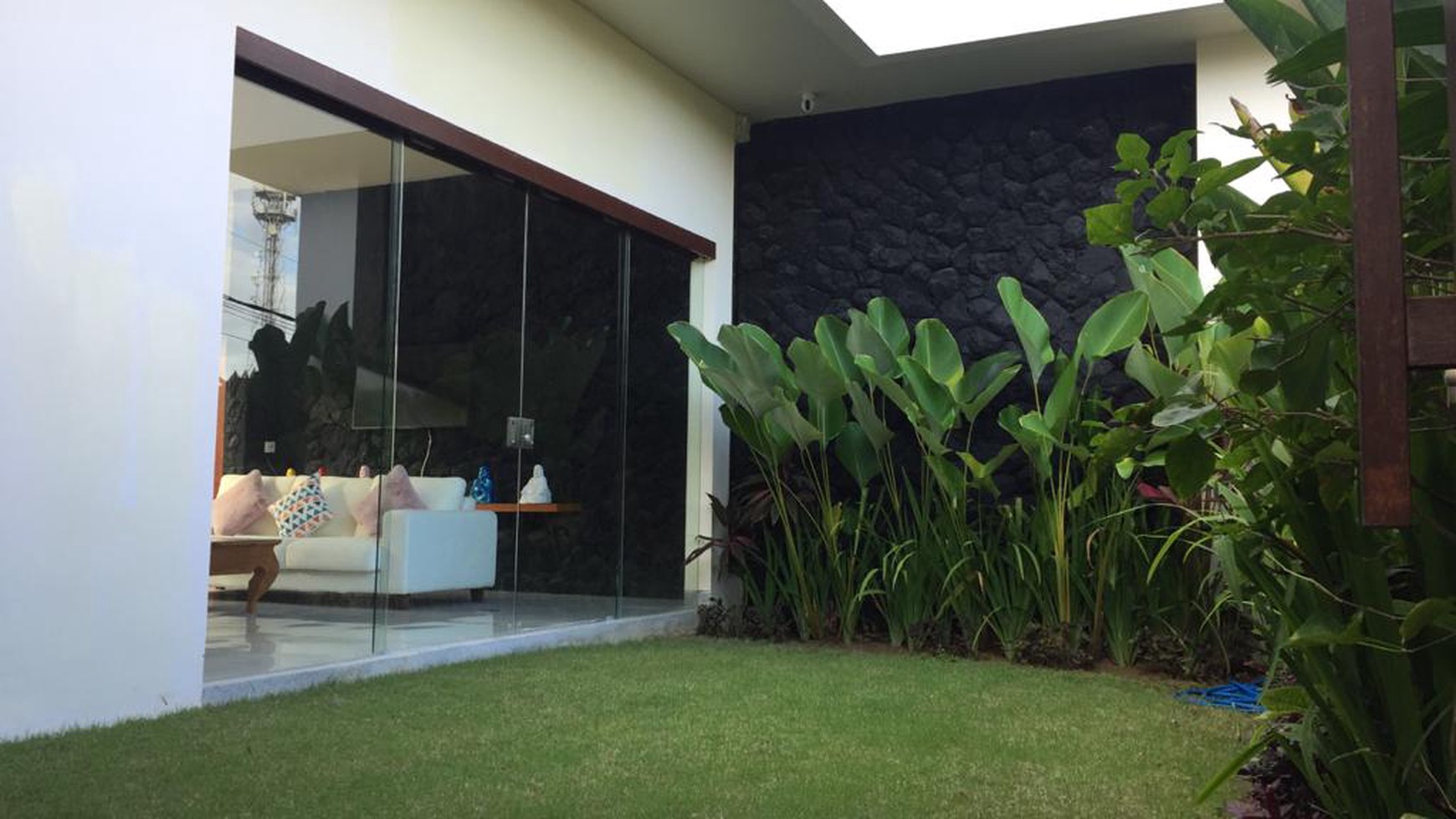 Villa Freehold in Great Location Pecatu