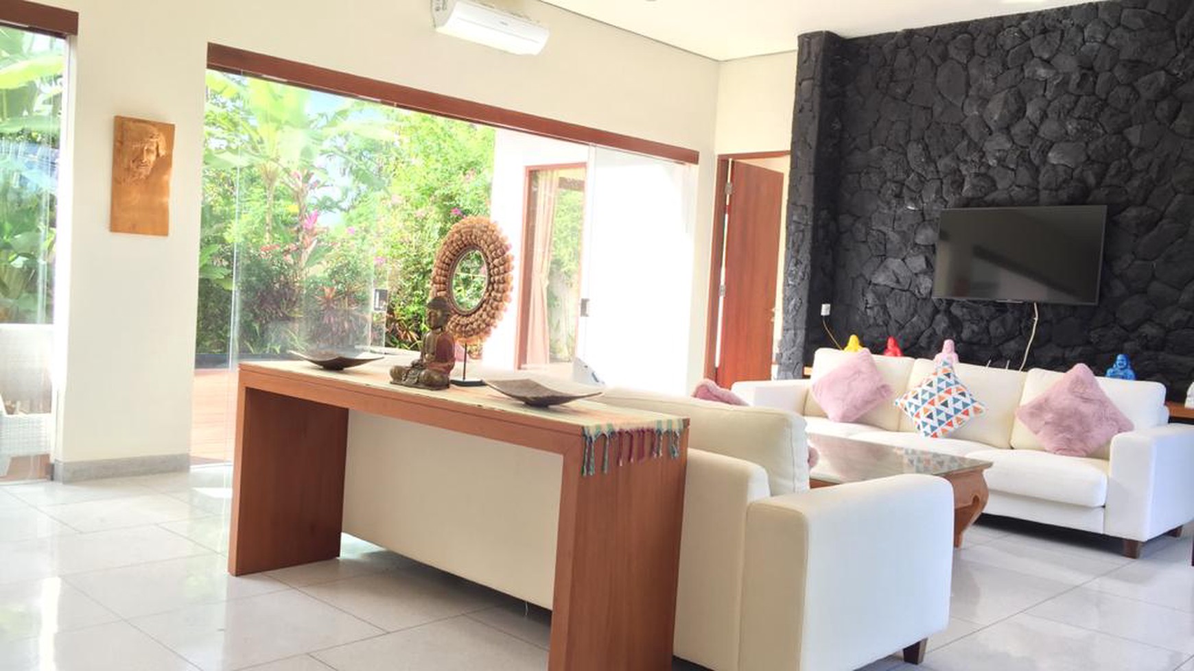 Villa Freehold in Great Location Pecatu