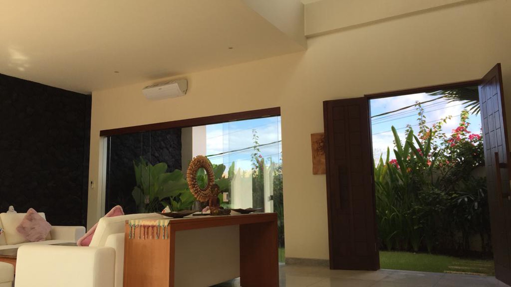 Villa Freehold in Great Location Pecatu