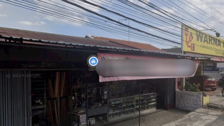 Ruang Usaha Cocok Untuk Toko Oleh Oleh Lokasi Strategis Jl Adi Sucipto