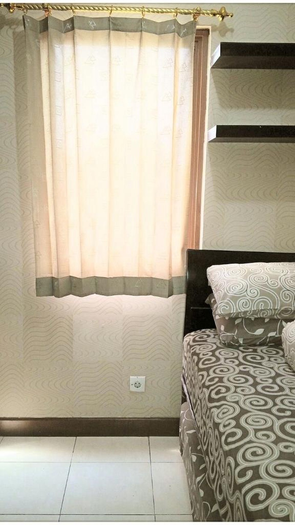 Apartemen Majesty 2 Bedrooms Full Furnished Bandung