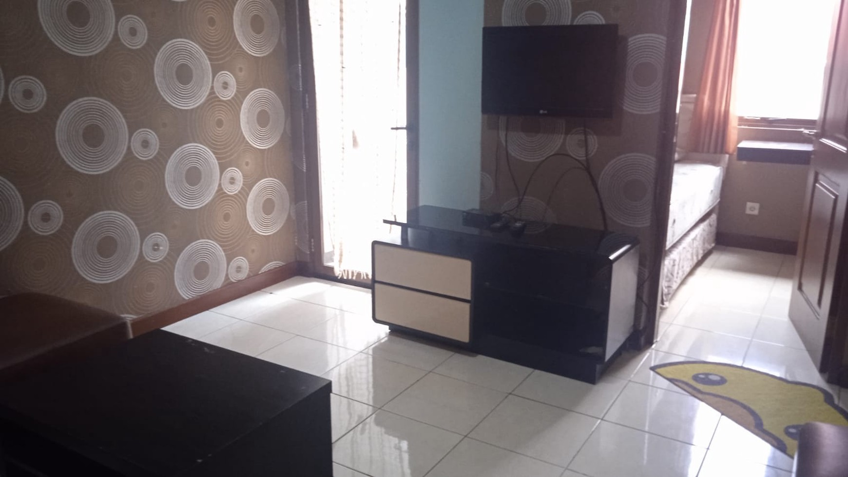 Apartemen Majesty 2 Bedrooms Full Furnished Bandung