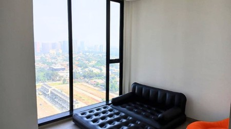 Apartement Bagus Lantai 22 di Fatmawati, Jakarta Selatan