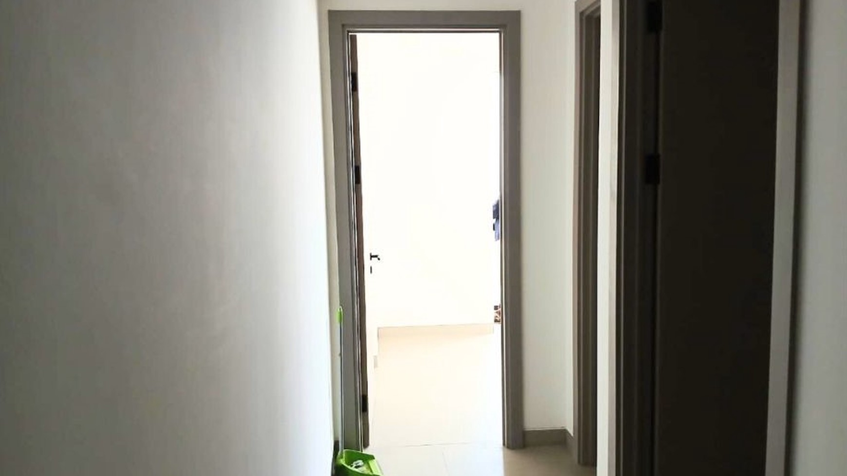 Apartement Bagus Lantai 22 di Fatmawati, Jakarta Selatan