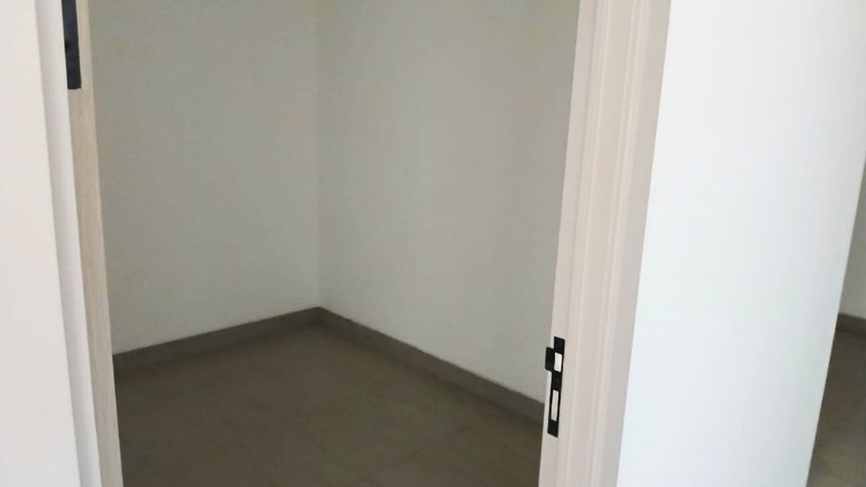 Apartement Bagus Lantai 22 di Fatmawati, Jakarta Selatan