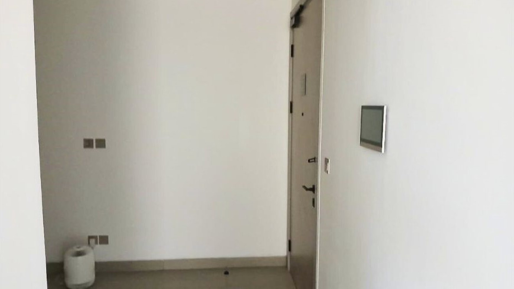 Apartement Bagus Lantai 22 di Fatmawati, Jakarta Selatan