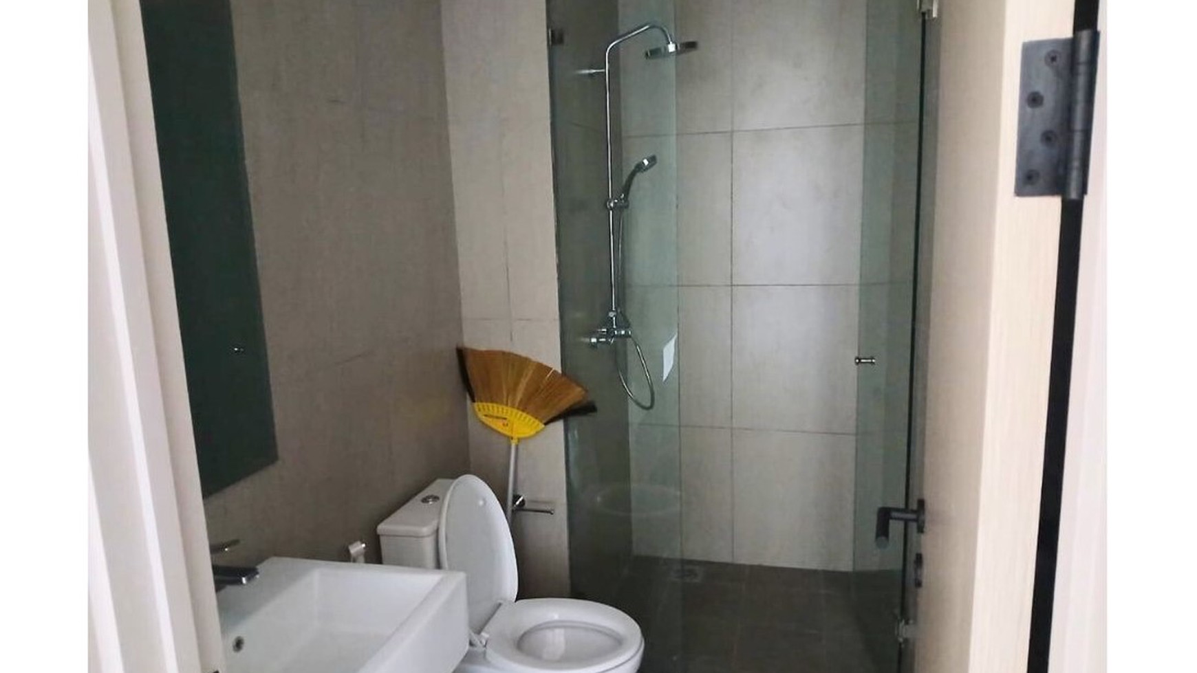 Apartement Bagus Lantai 22 di Fatmawati, Jakarta Selatan