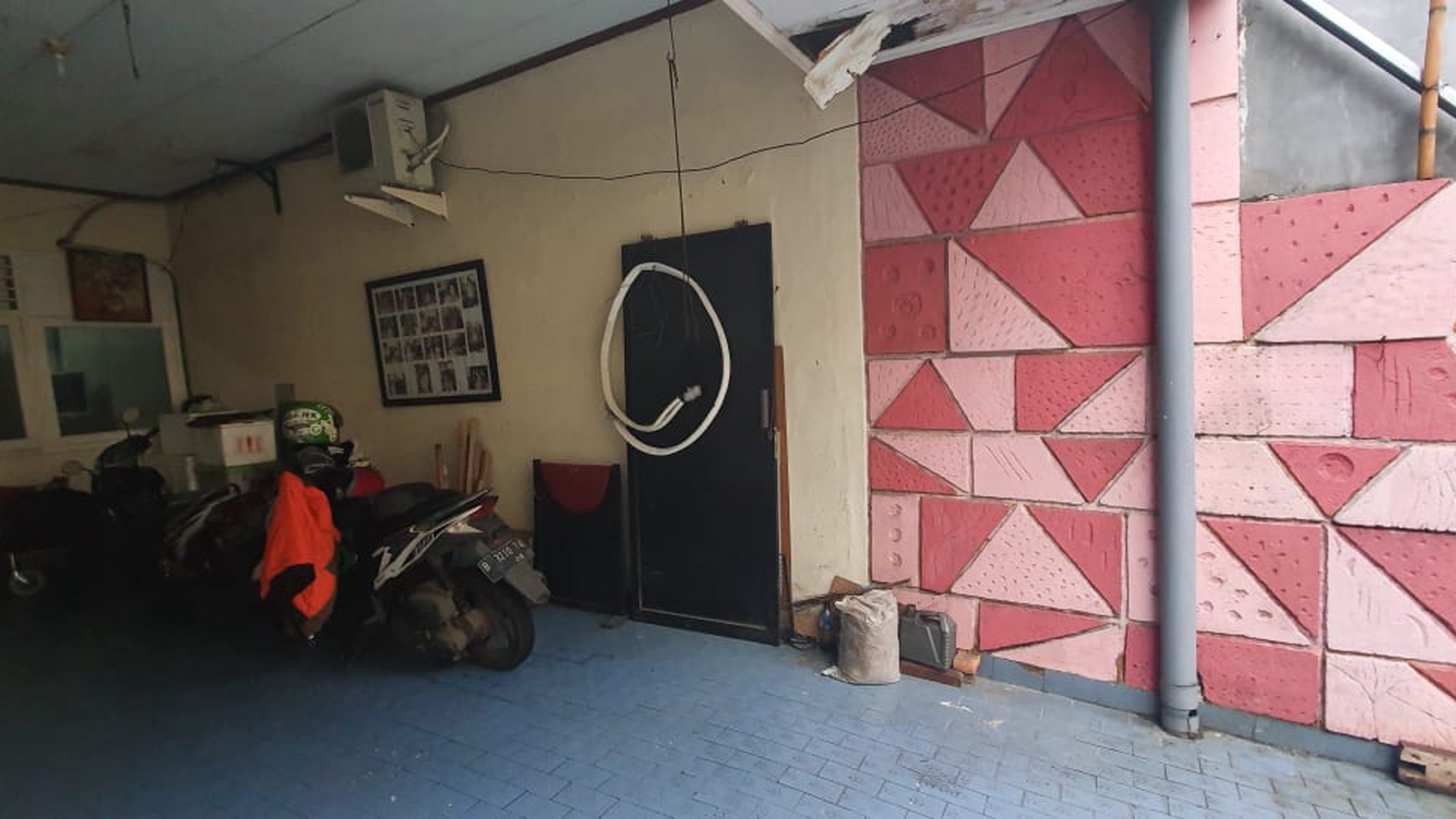 Rumah dijual area setiabudi