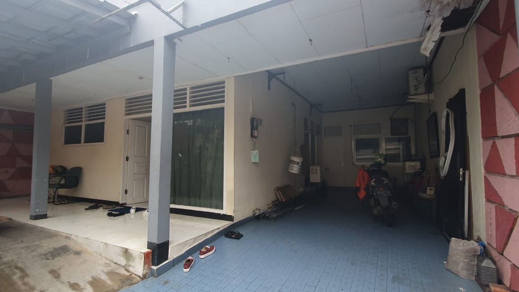 Rumah dijual area setiabudi