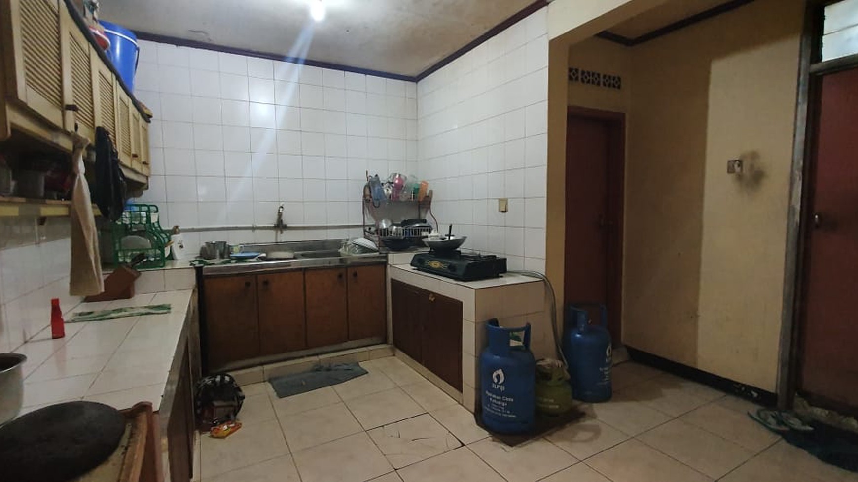 Rumah dijual area setiabudi