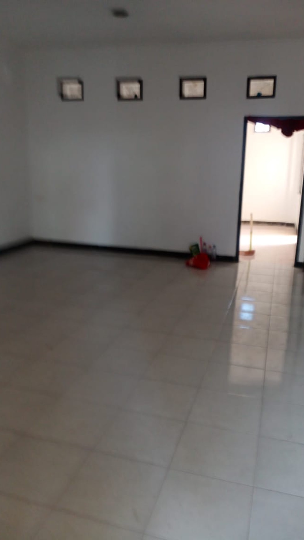 1743. Dijual Rumah Delta Mandala Juanda Sidoarjo 