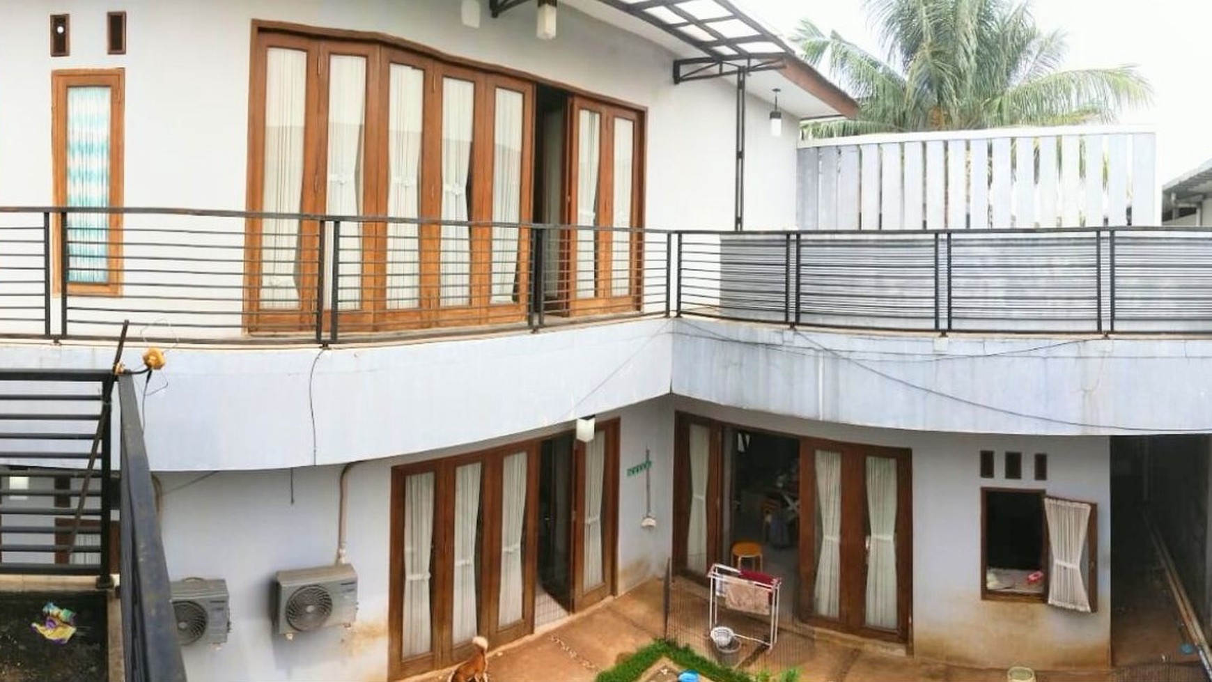 Rumah Tinggal/Kosan/ Kios di Jagakarsa, Jakarta Selatan