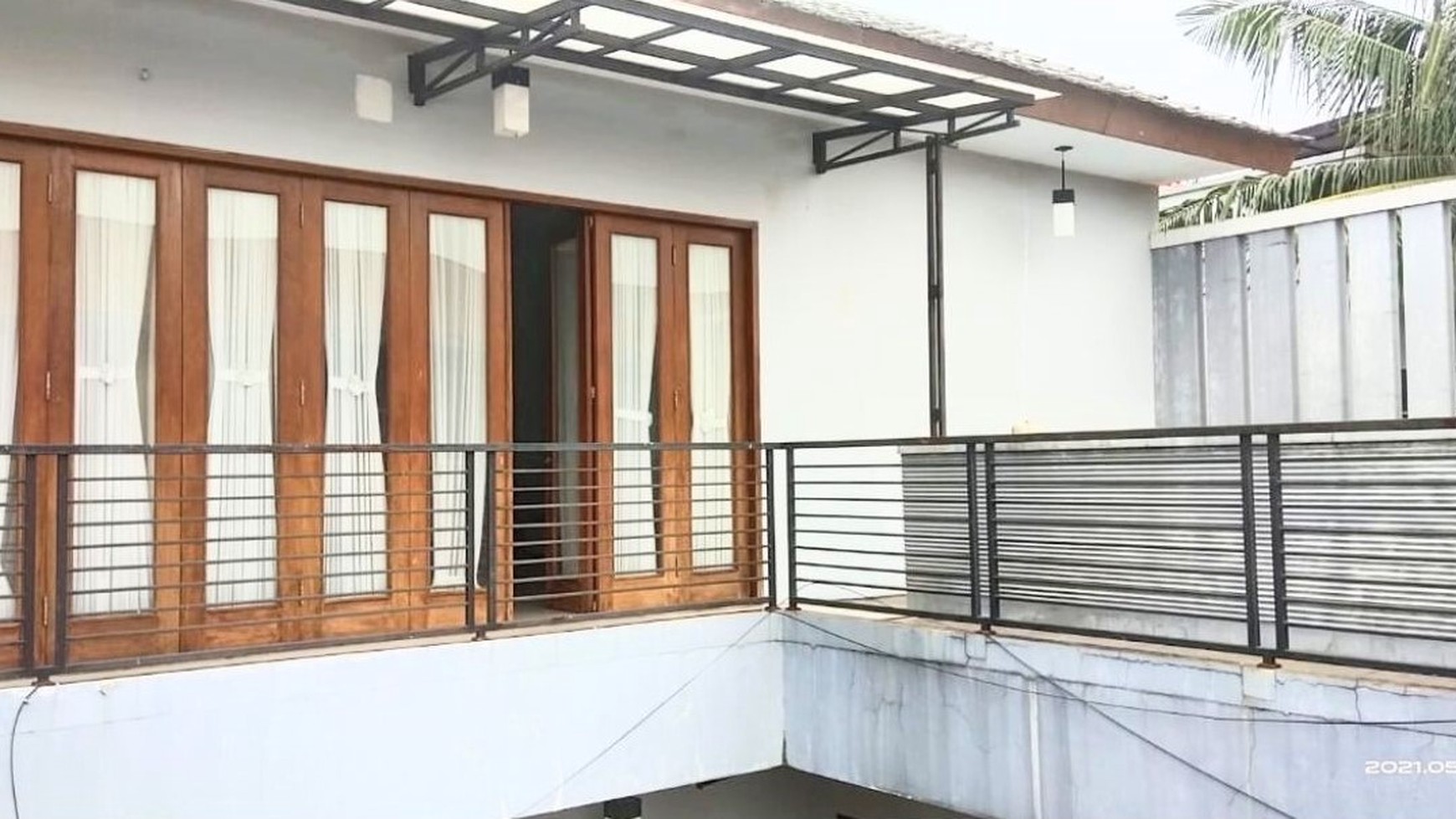 Rumah Tinggal/Kosan/ Kios di Jagakarsa, Jakarta Selatan