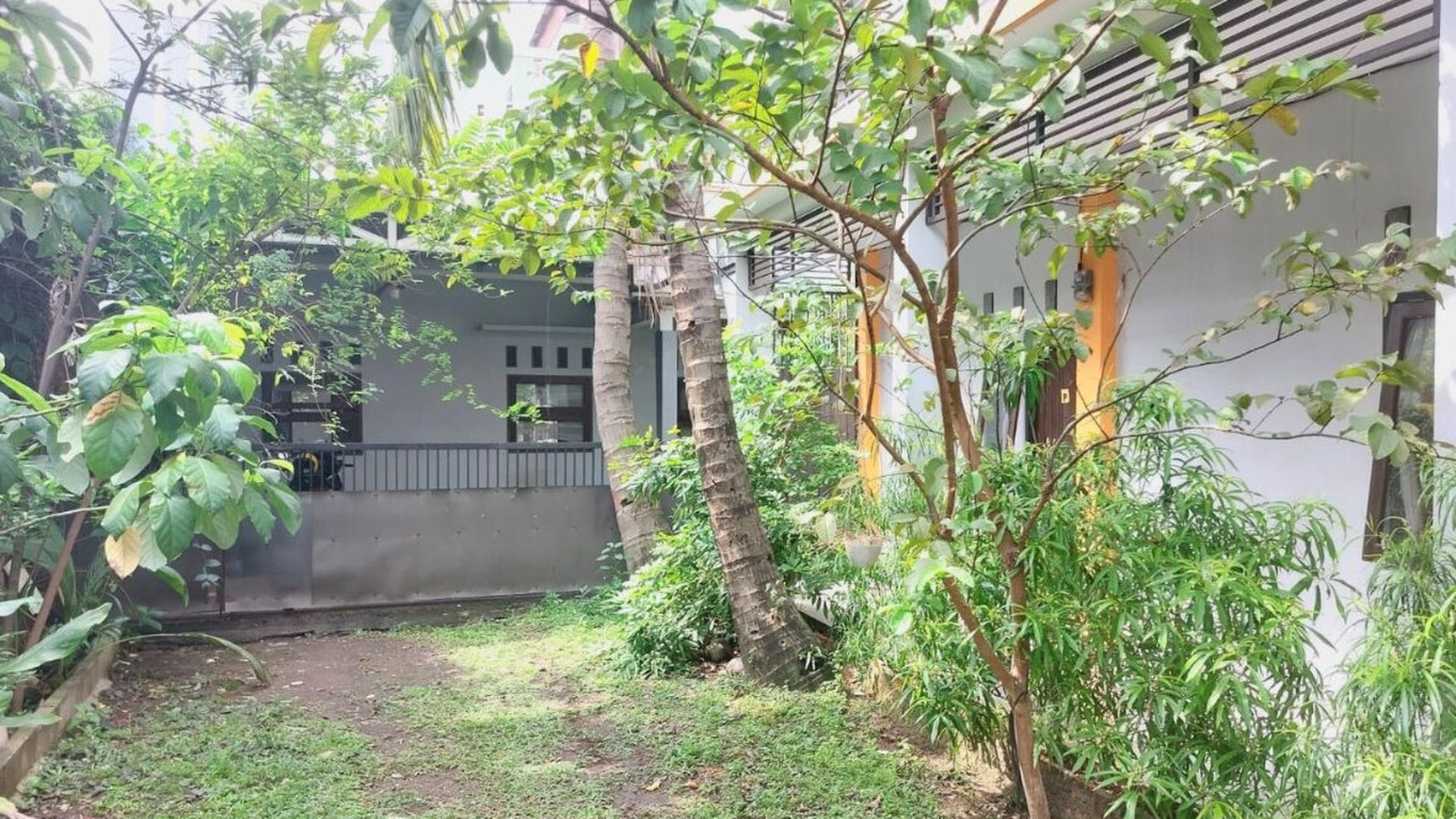 Rumah Tinggal/Kosan/ Kios di Jagakarsa, Jakarta Selatan