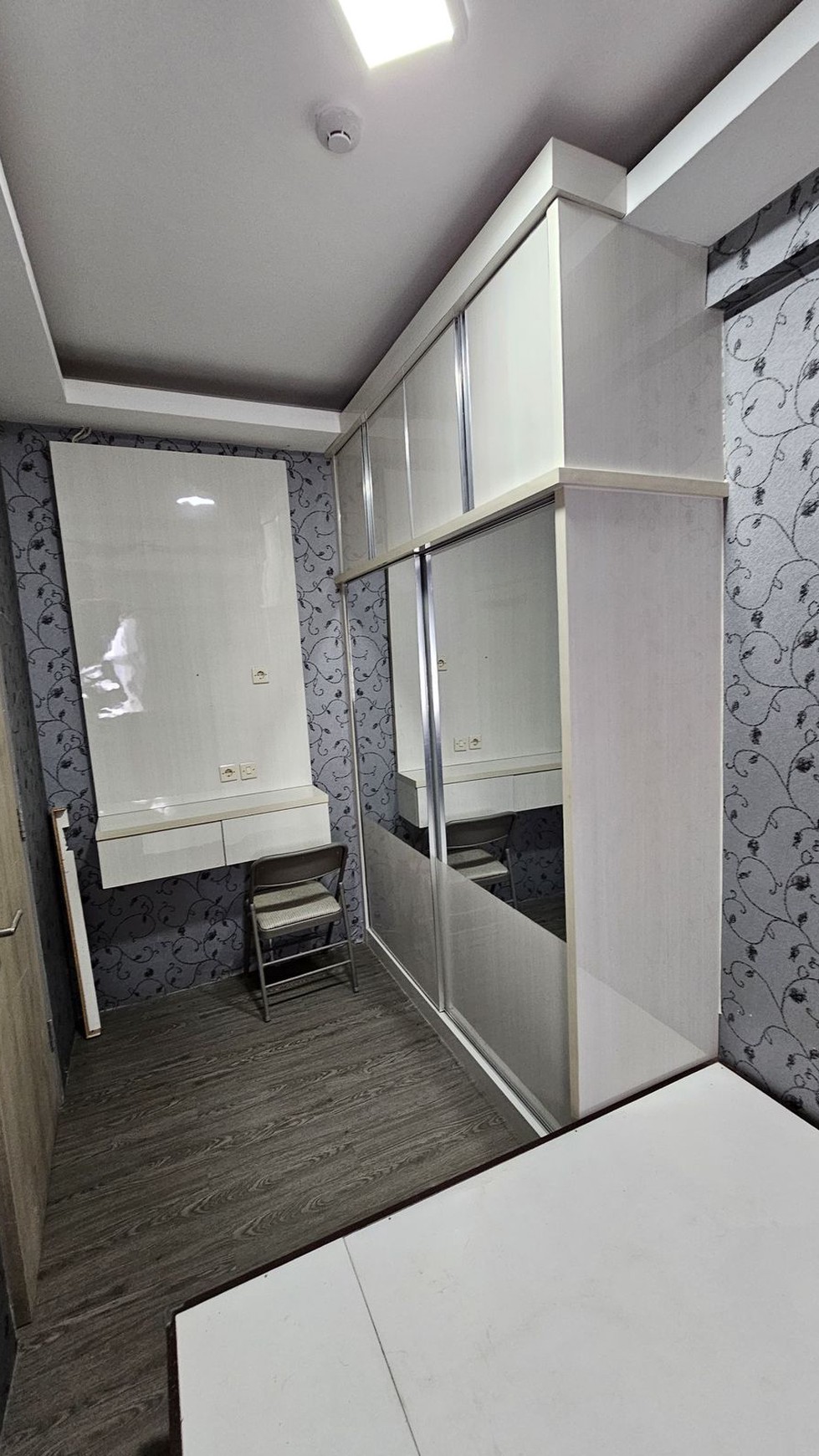 Dijual Apartement Full Furnish di Akasa Tower Kalyana BSD