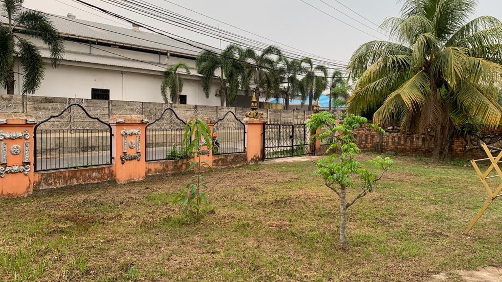 Rumah dijual cepat di Sukabangun