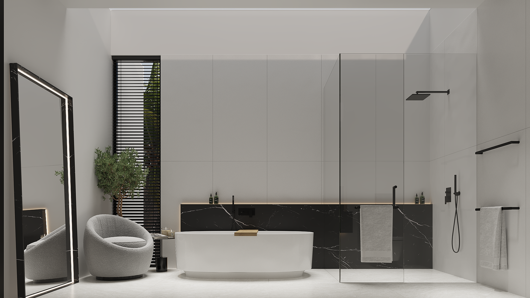 luxury Villa in center of Berawa,Canggu