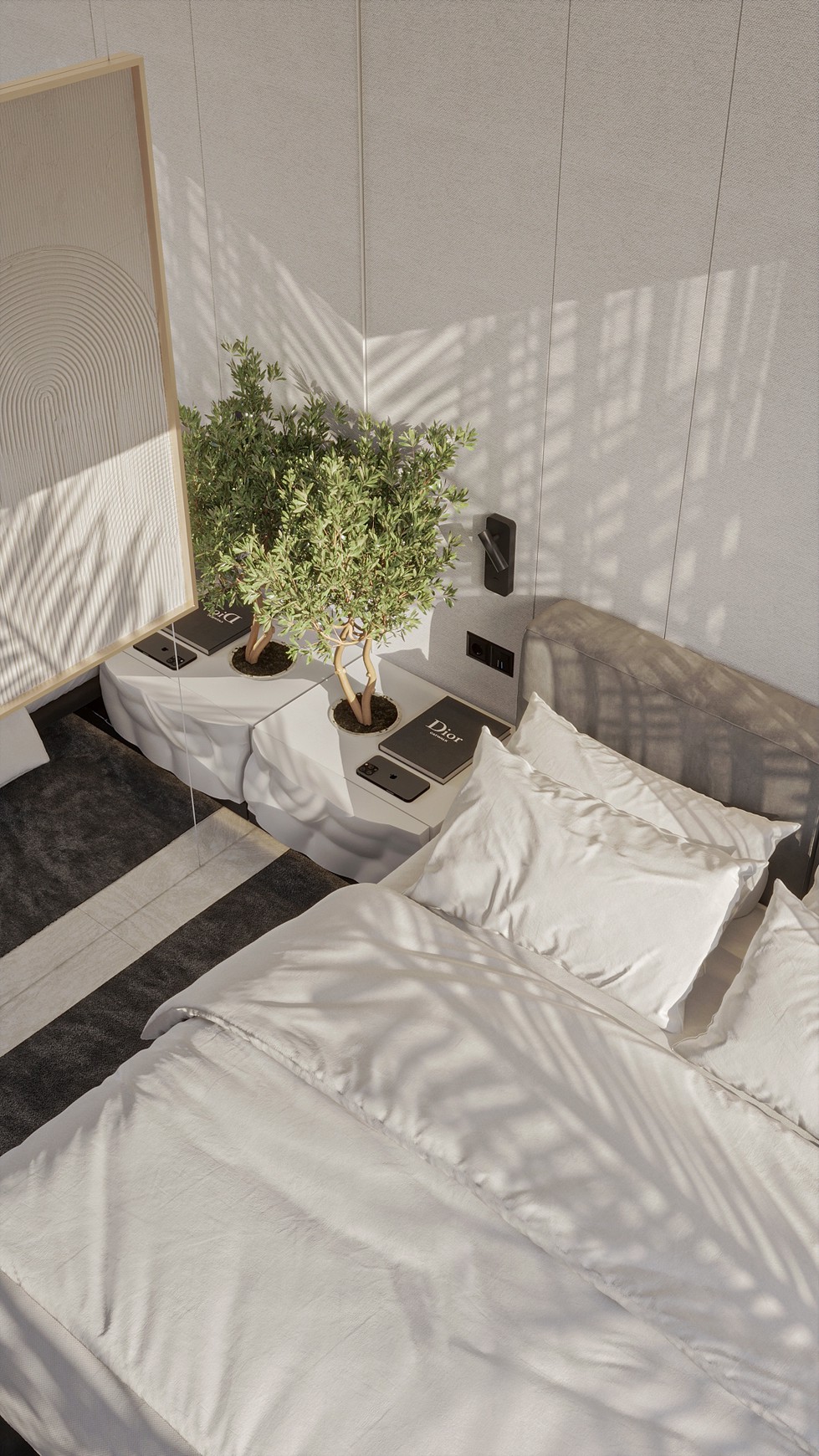 luxury Villa in center of Berawa,Canggu