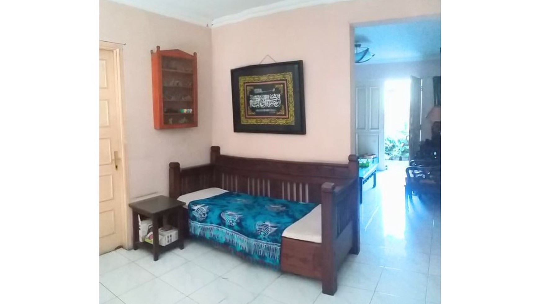 Rumah Bagus 2 Lantai di Bintaro Sektor 1, Jakarta Selatan