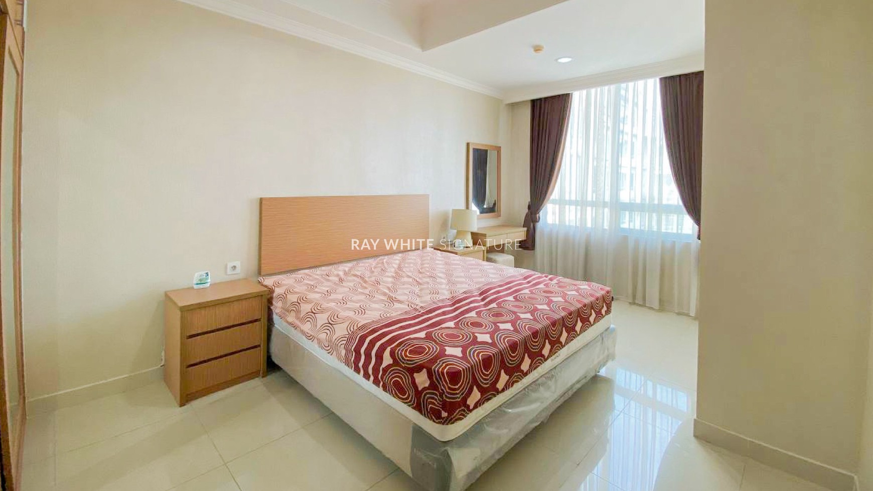 Disewakan Apartemen Denpasar Residence Tower Ubud