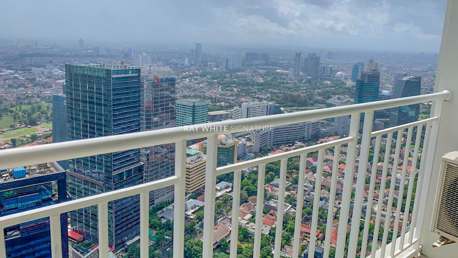 Disewakan Apartemen Denpasar Residence Tower Ubud