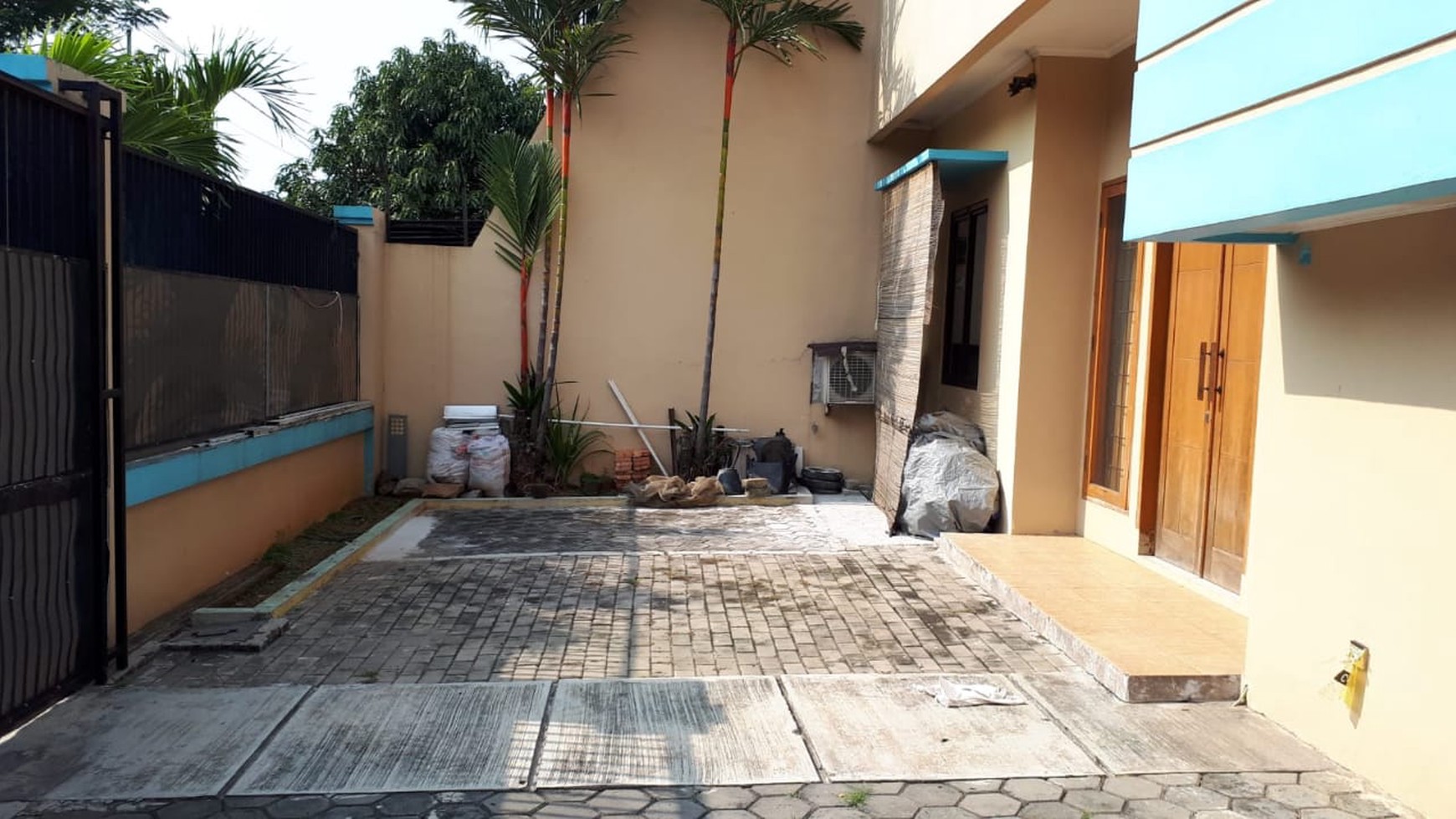Rumah luas dan nyaman metland Cakung #RR
