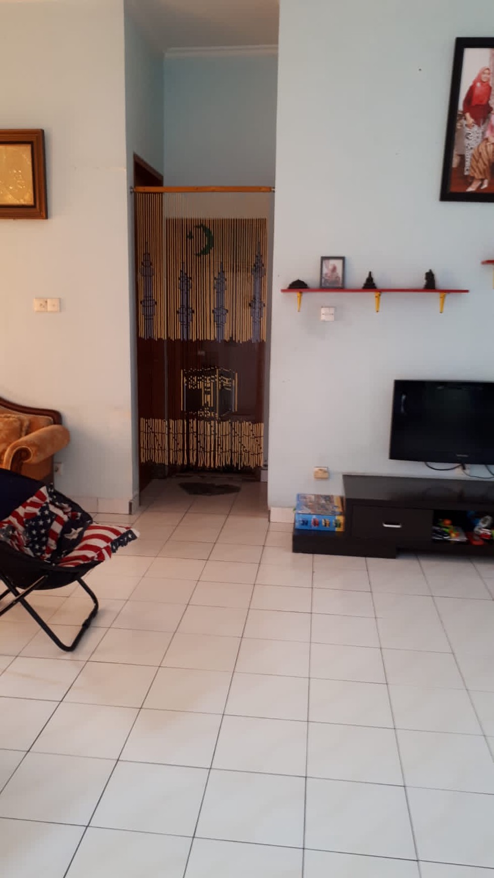 Rumah luas dan nyaman metland Cakung #RR