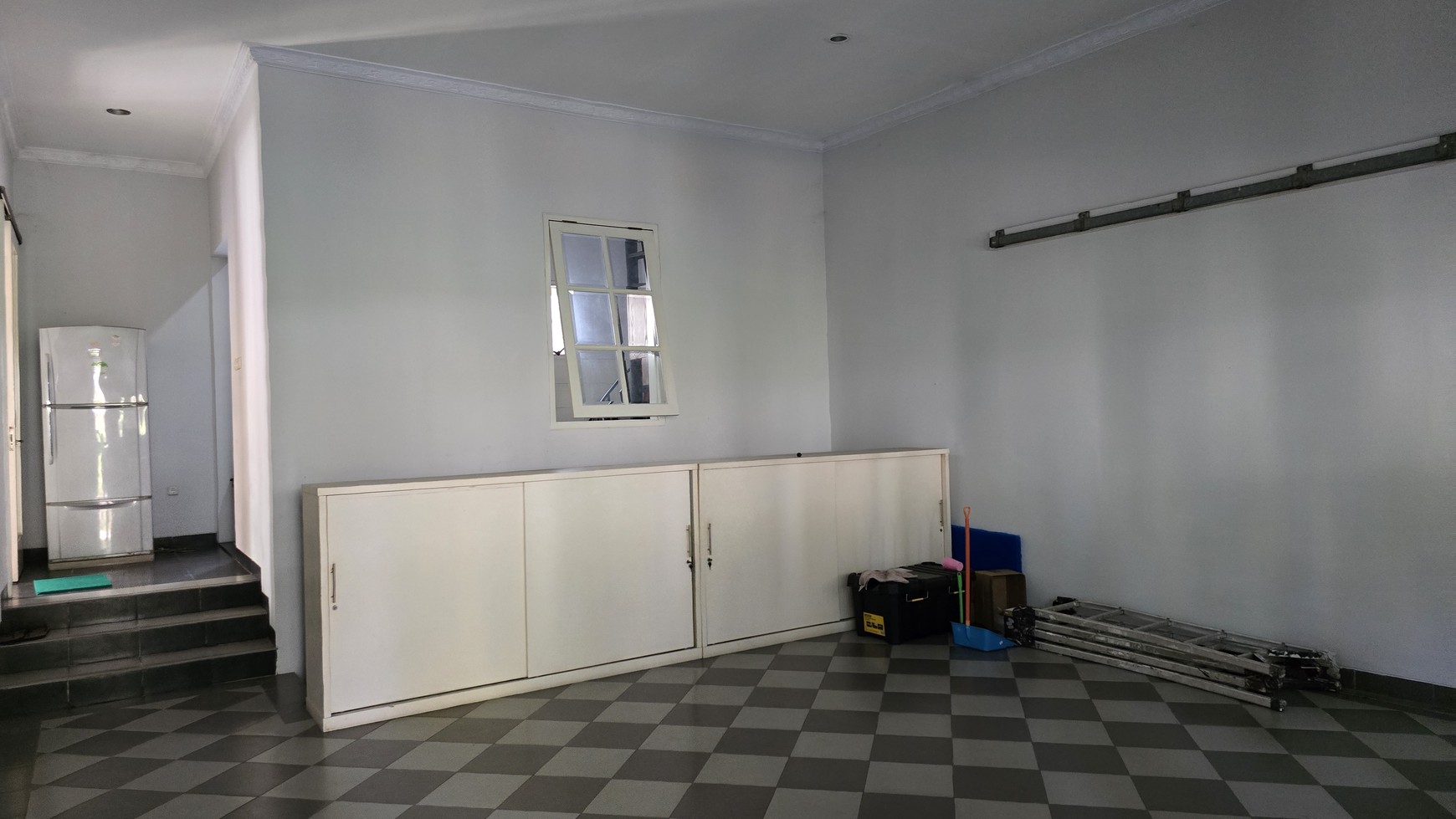 Rumah Bagus Siap Huni Fully Furnished di Graha Taman, Bintaro Jaya Sektor 9