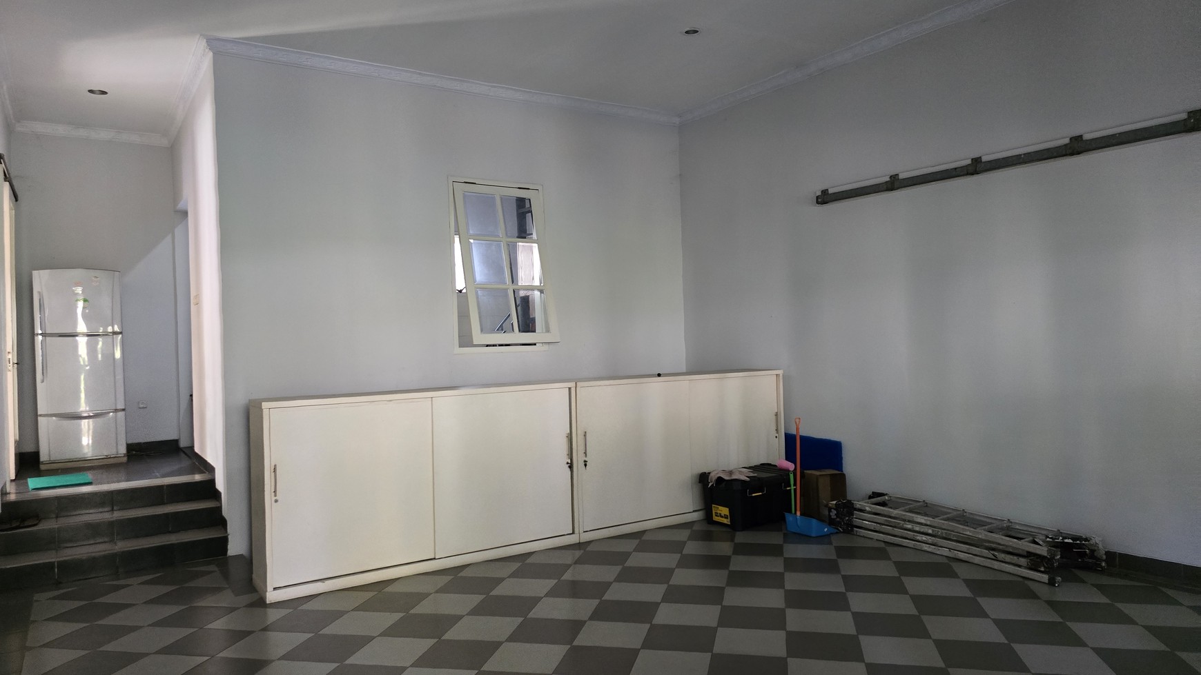 Rumah Bagus Siap Huni Fully Furnished di Graha Taman, Bintaro Jaya Sektor 9