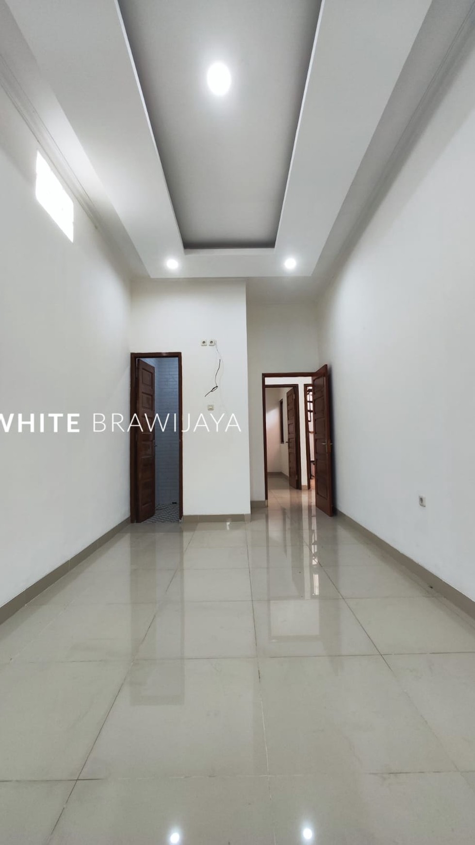 Townhouse Lingkungan Tenang Area Ciganjur Jagakarsa