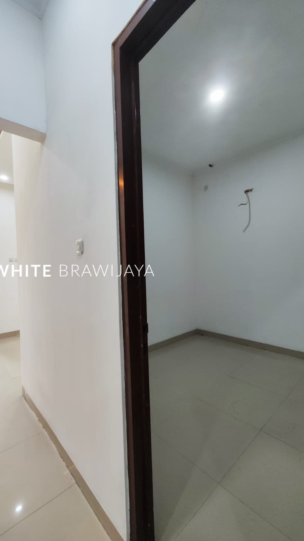 Townhouse Lingkungan Tenang Area Ciganjur Jagakarsa