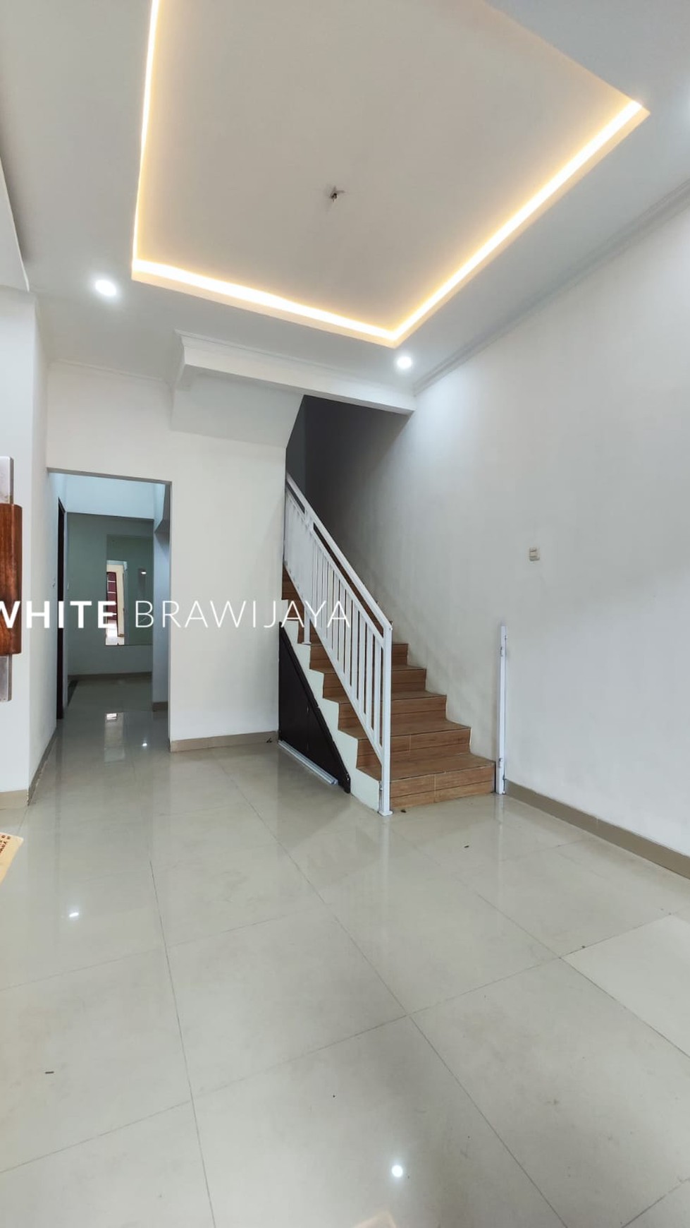 Townhouse Lingkungan Tenang Area Ciganjur Jagakarsa