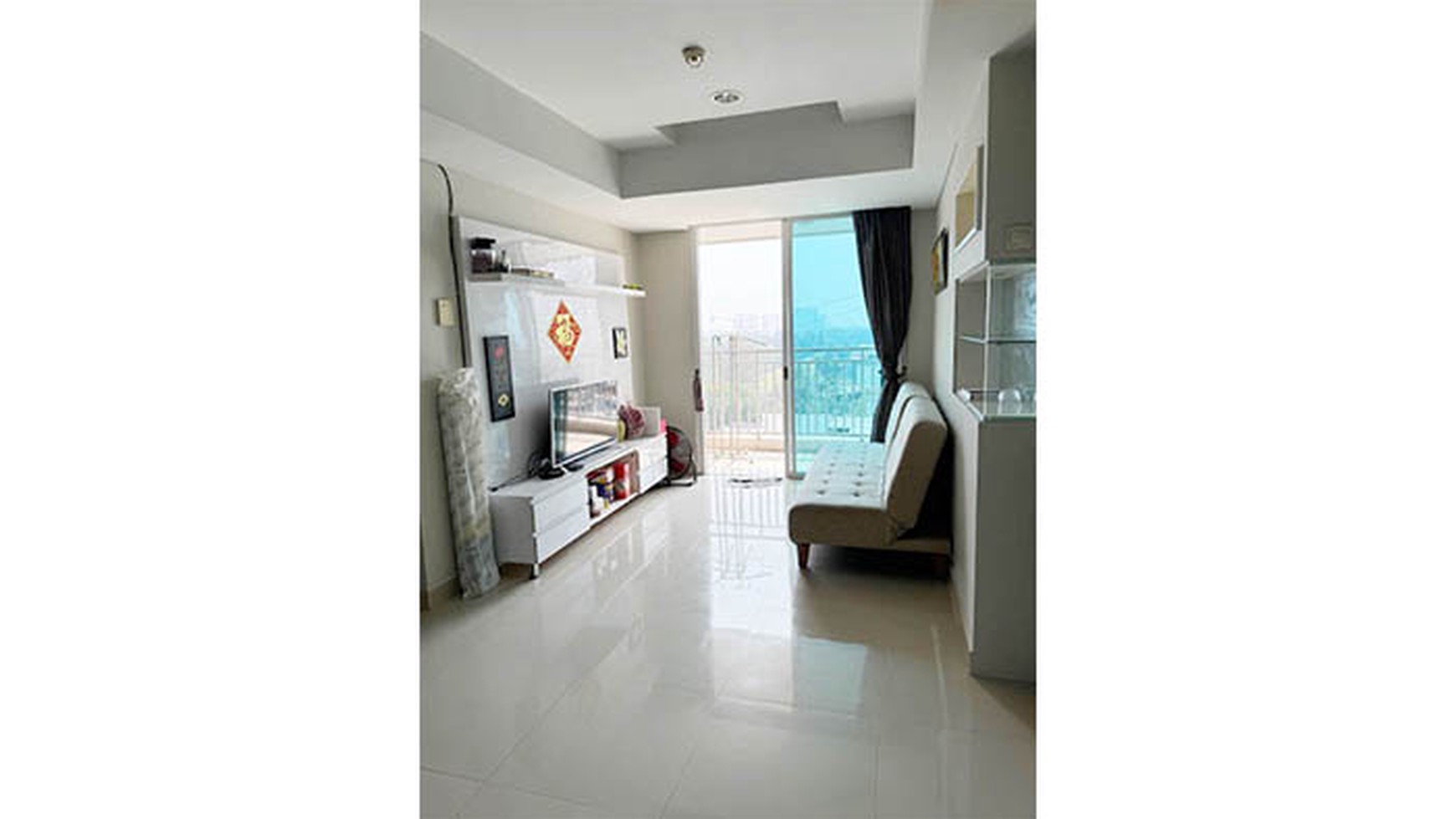 Apartemen Springhill Terrace, Twr Oakwood Kemayoran