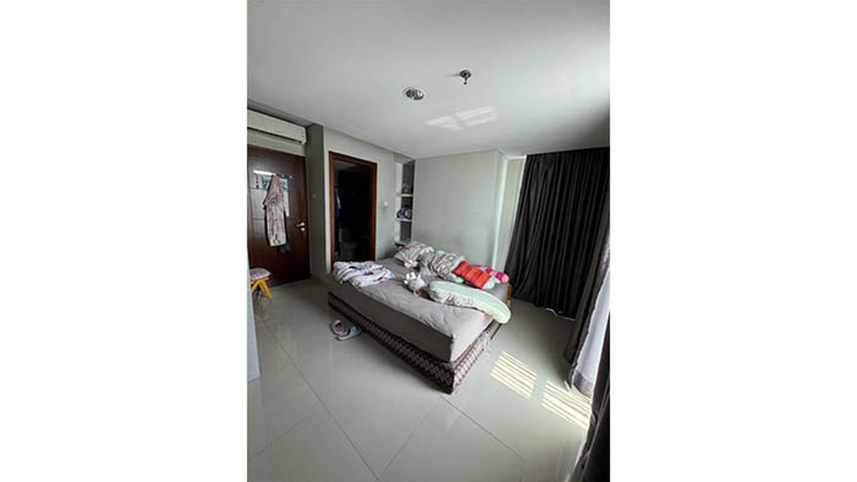 Apartemen Springhill Terrace, Twr Oakwood Kemayoran