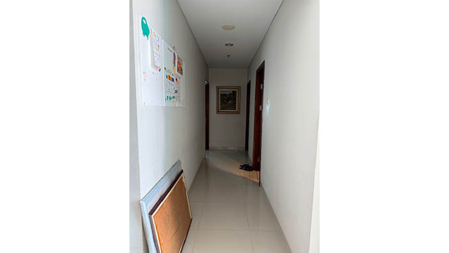 Apartemen Springhill Terrace, Twr Oakwood Kemayoran