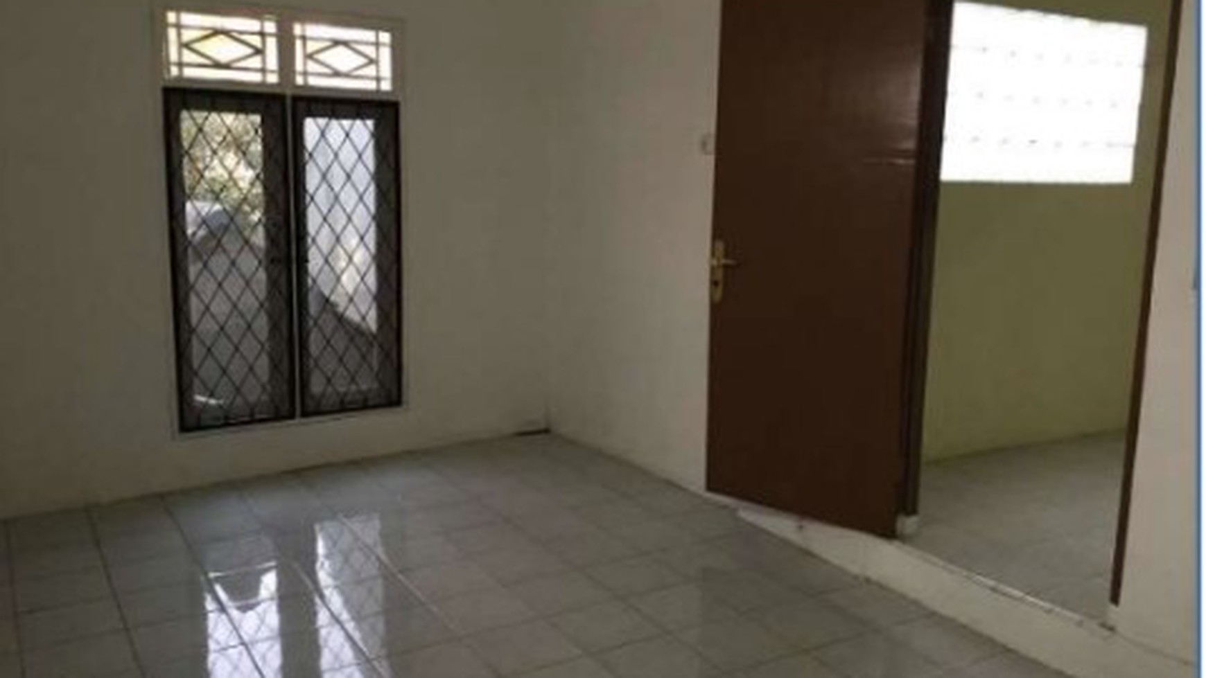 Rumah 2 Lantai Cantik Full Renovation di Jatisari Permai 