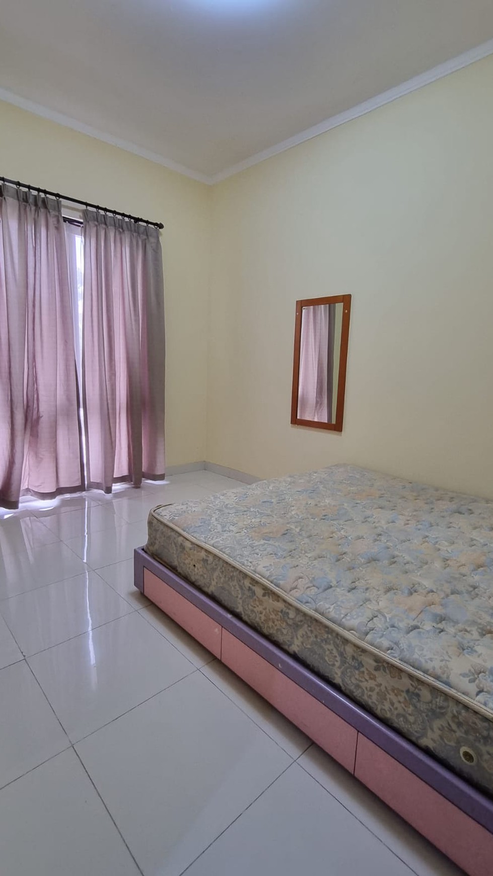 Disewakan Rumah Fully Furnished Siap Huni dan Nyaman @Bintaro