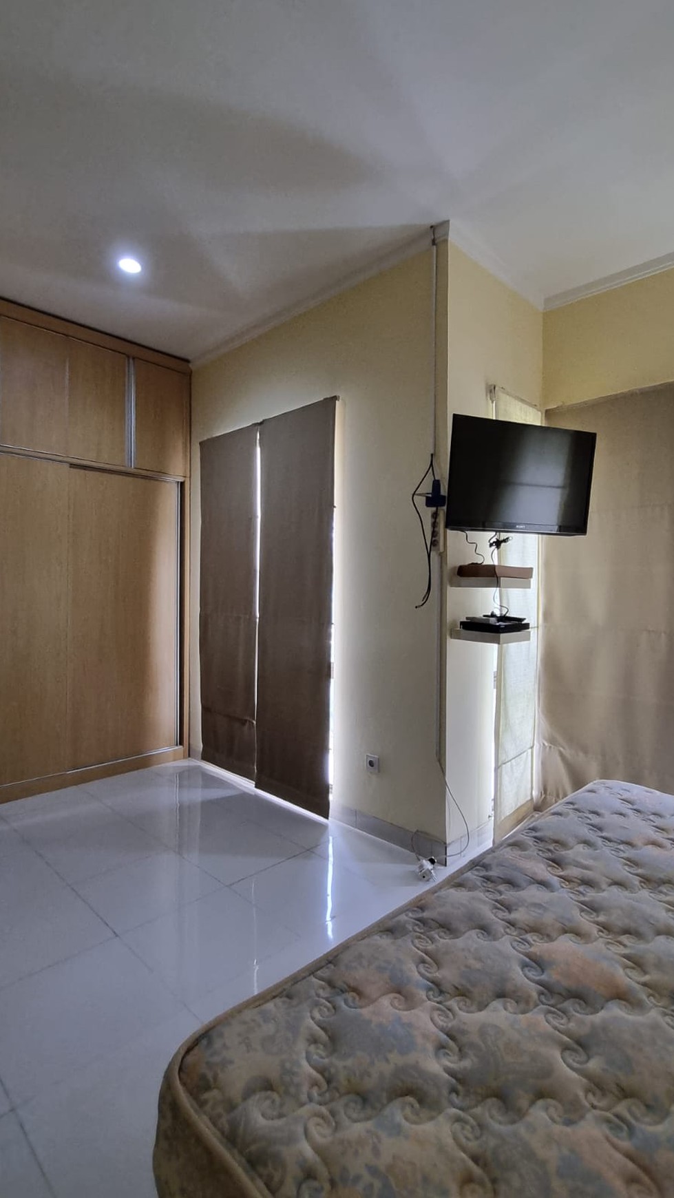 Disewakan Rumah Fully Furnished Siap Huni dan Nyaman @Bintaro