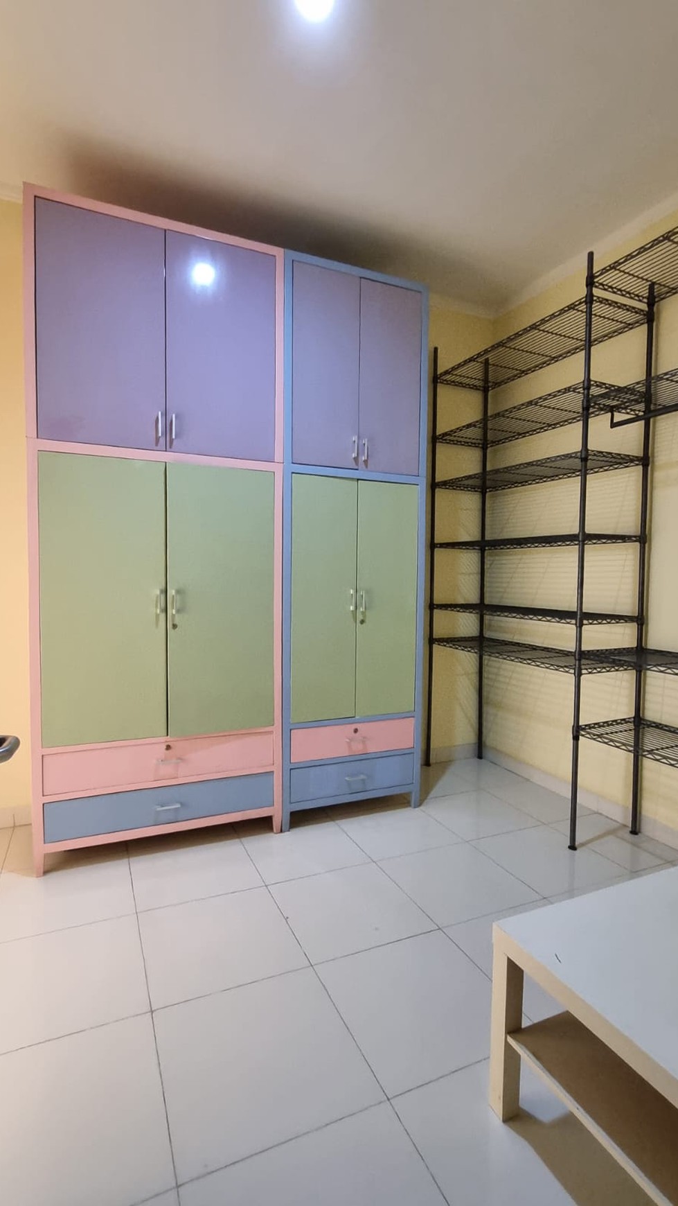 Disewakan Rumah Fully Furnished Siap Huni dan Nyaman @Bintaro