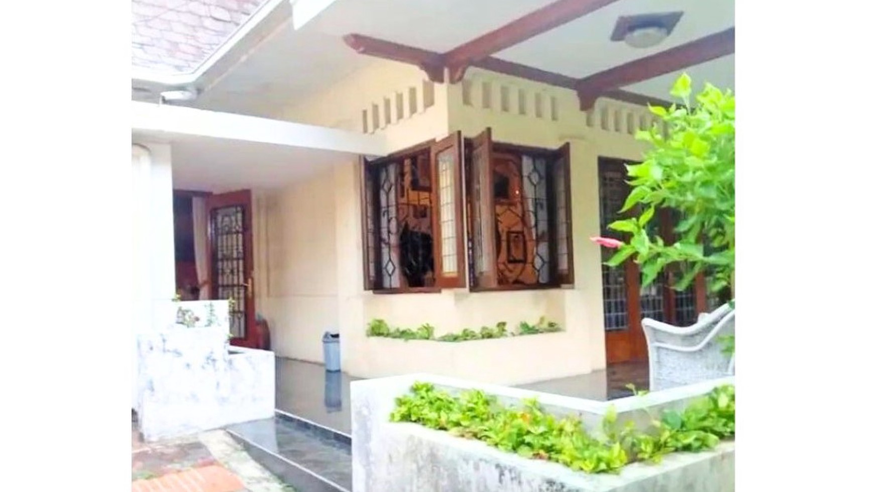 Rumah Mewah 2 Lantai Lokasi Prime Di Menteng, Jakarta Pusat